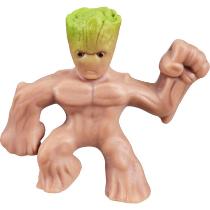 Heroes Of Goo Jit Zu Marvel Minis Assorted Each