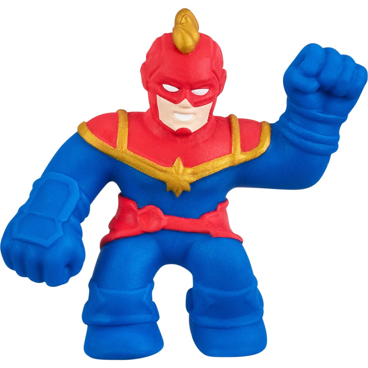 Heroes Of Goo Jit Zu Marvel Minis Assorted Each