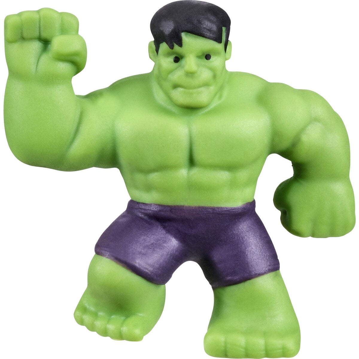 Heroes Of Goo Jit Zu Marvel Minis Assorted Each