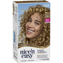 Clairol Nice 'n Easy Permanent 7 Dark Blonde Hair Colour Each
