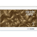 Clairol Nice 'n Easy Permanent 7 Dark Blonde Hair Colour Each