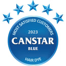 Clairol Nice 'n Easy Permanent 7 Dark Blonde Hair Colour Each