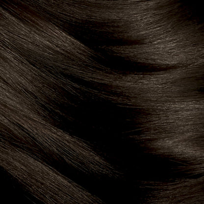 Clairol Nice N Easy Permanent 3.5 Darkest Brown Hair Colour Each