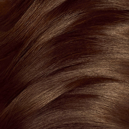 Clairol Nice 'N Easy Permanent 5W Caramel Brown Hair Colour each