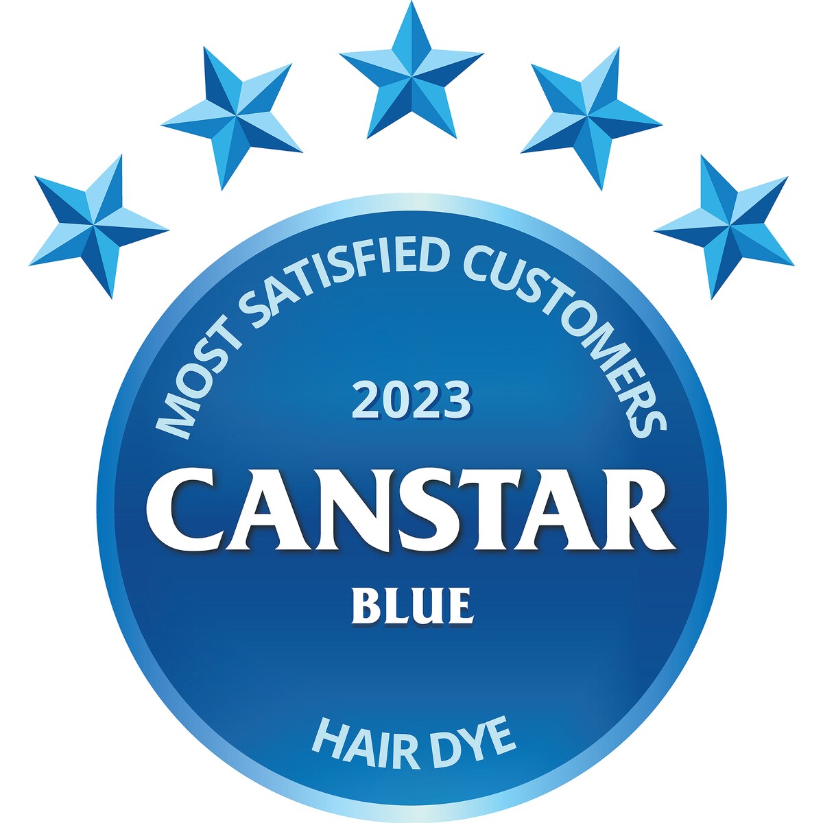 Clairol Nice 'N Easy Permanent 5W Caramel Brown Hair Colour each