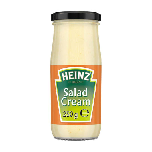 Heinz Salad Cream Salad Dressing Mayo - 250g