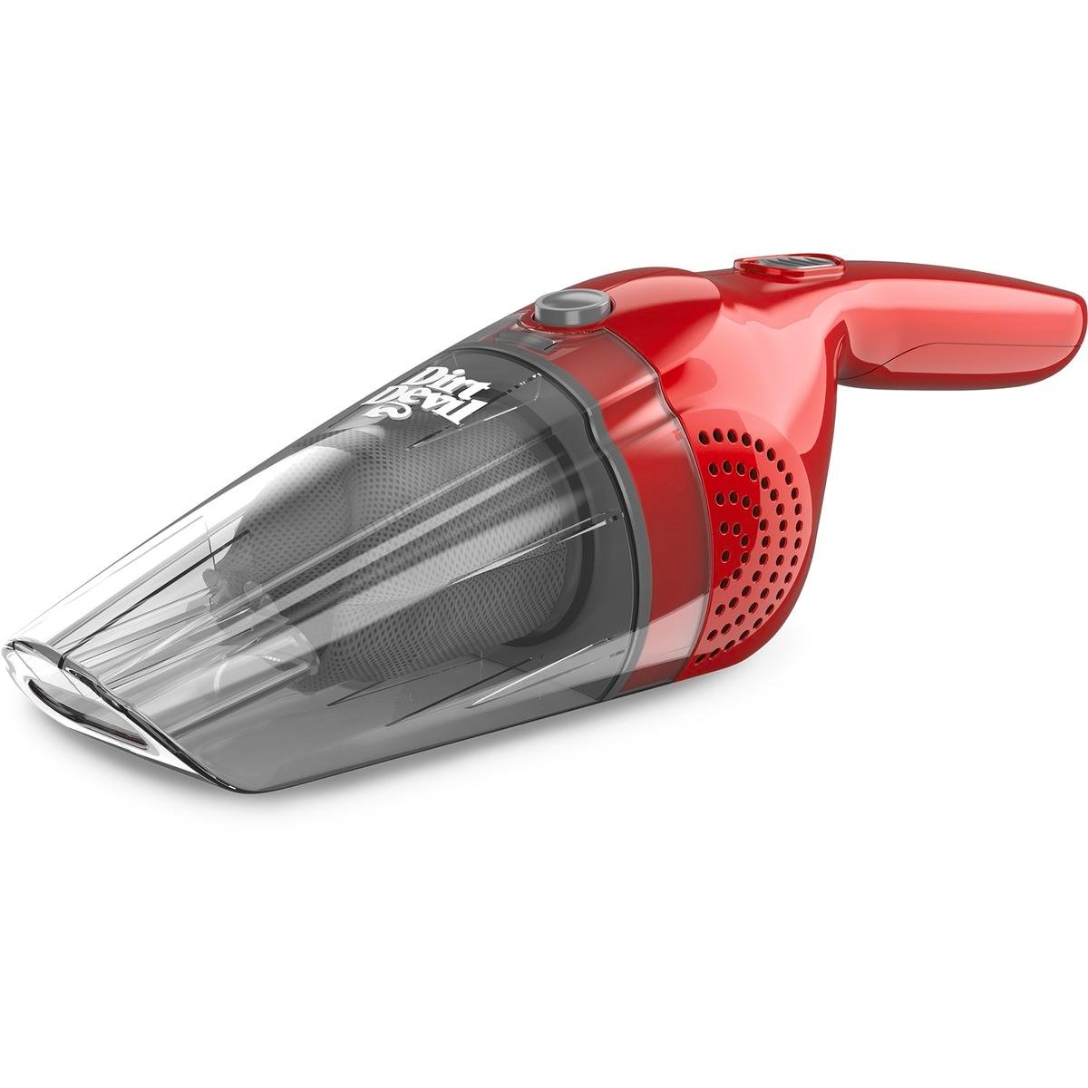 Dirt Devil HandiMate Cordless Handheld Vacuum 7.2V Lightweight Easy Clean