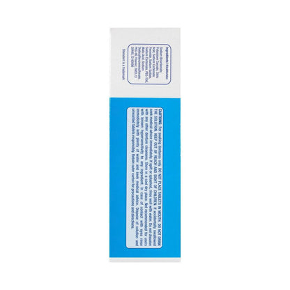 Steradent Active Plus Denture Cleaner Tablets - 48 pack