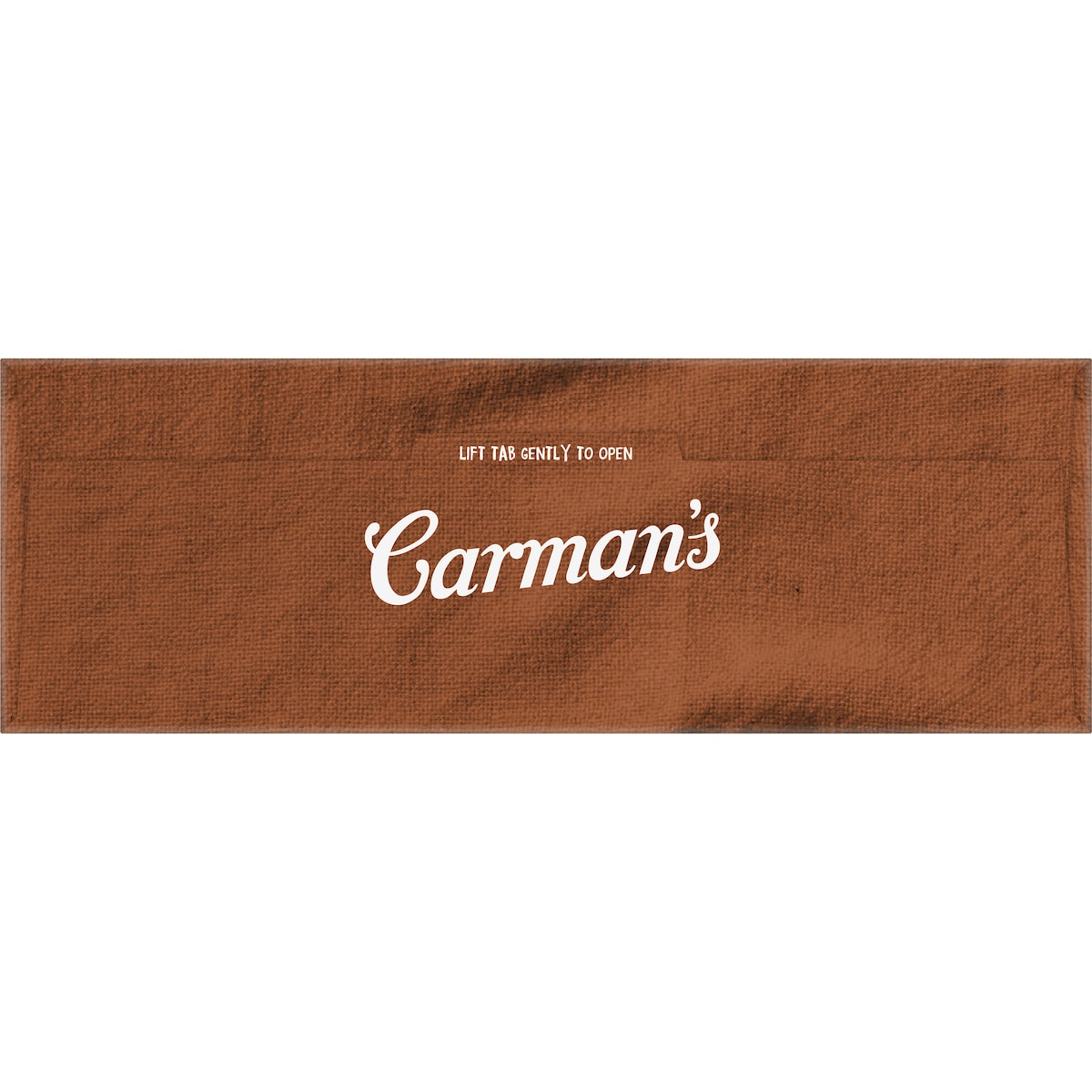 Carmans Granola Protein Rich Almond & Hazelnut 450g