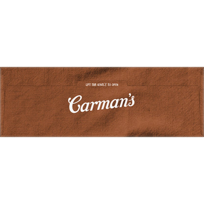 Carmans Granola Protein Rich Almond & Hazelnut 450g