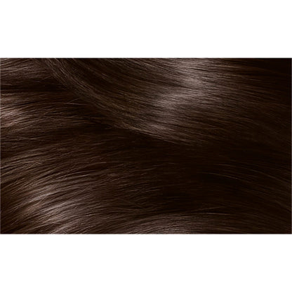L'oreal Excellence Cool Crème 4.11 Ultra Ash Brown Hair Colour Each
