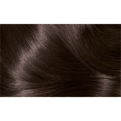 L'oreal Excellence Cool Crème Hair Ash Dark Brown Hair Colour Each
