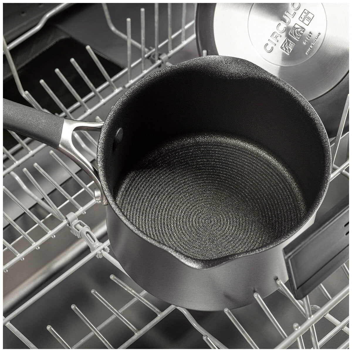 Circulon Scratchdefense Nonstick Cookware 11 Piece Set