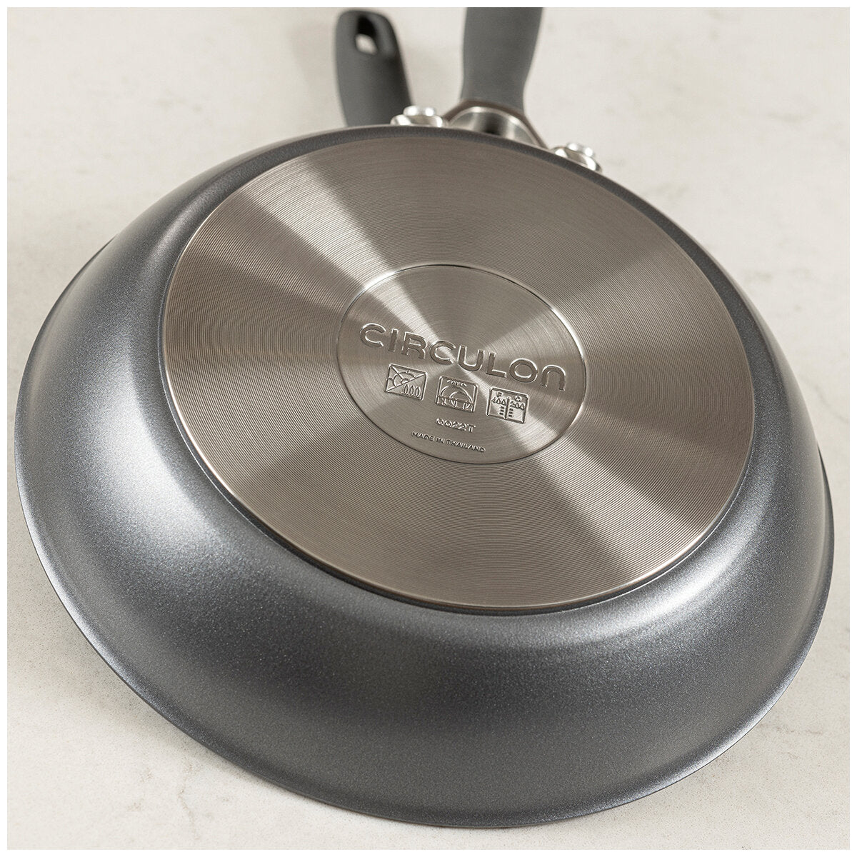 Circulon Scratchdefense Nonstick Cookware 11 Piece Set