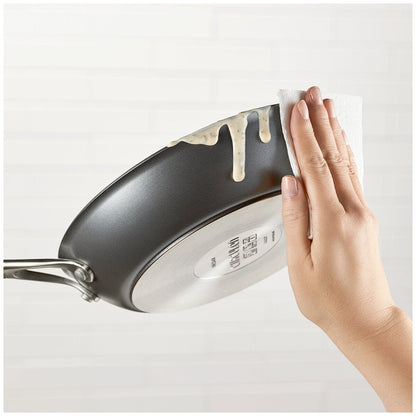 Circulon Scratchdefense Nonstick Cookware 11 Piece Set