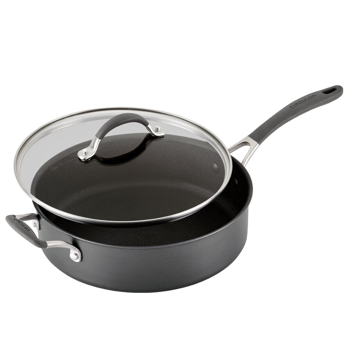 Circulon Scratchdefense Nonstick Cookware 11 Piece Set