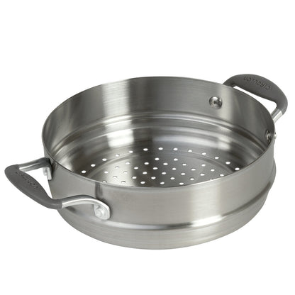 Circulon Scratchdefense Nonstick Cookware 11 Piece Set