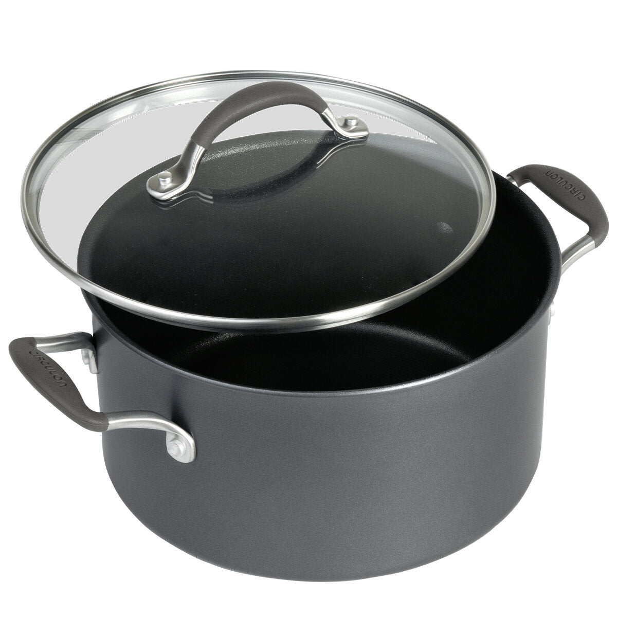 Circulon Scratchdefense Nonstick Cookware 11 Piece Set