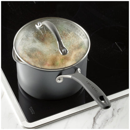 Circulon Scratchdefense Nonstick Cookware 11 Piece Set