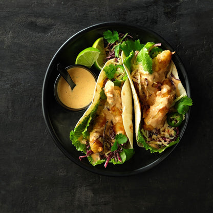 Birch & Waite Lime Chipotle Dressing & Sauce 250mL