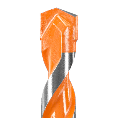 Kango Masonry Drill Bit - 6mm x 100mm - 5 Pack