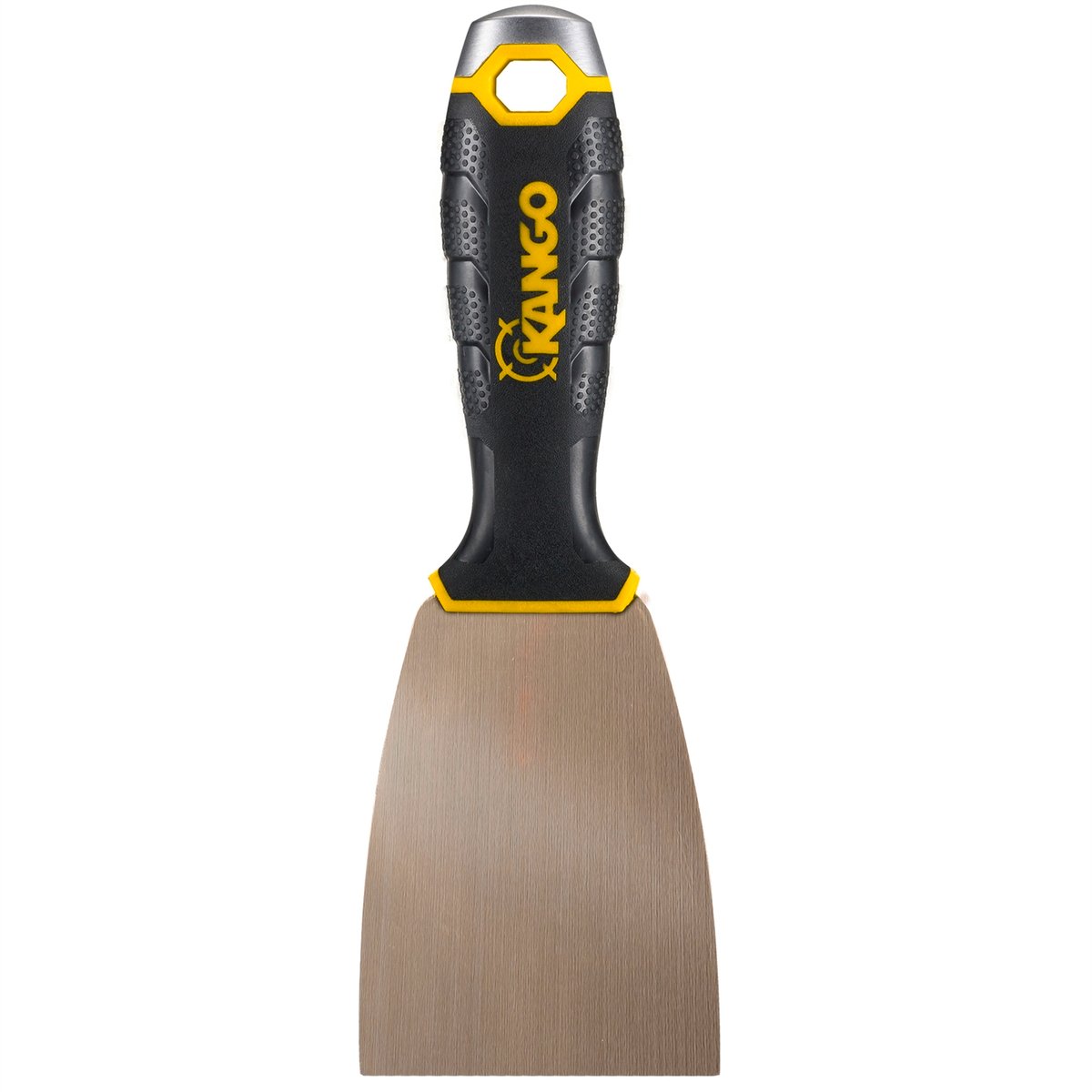 Kango 75mm Stainless Joint Knife - Gold Stainless Steel - 1 Piece