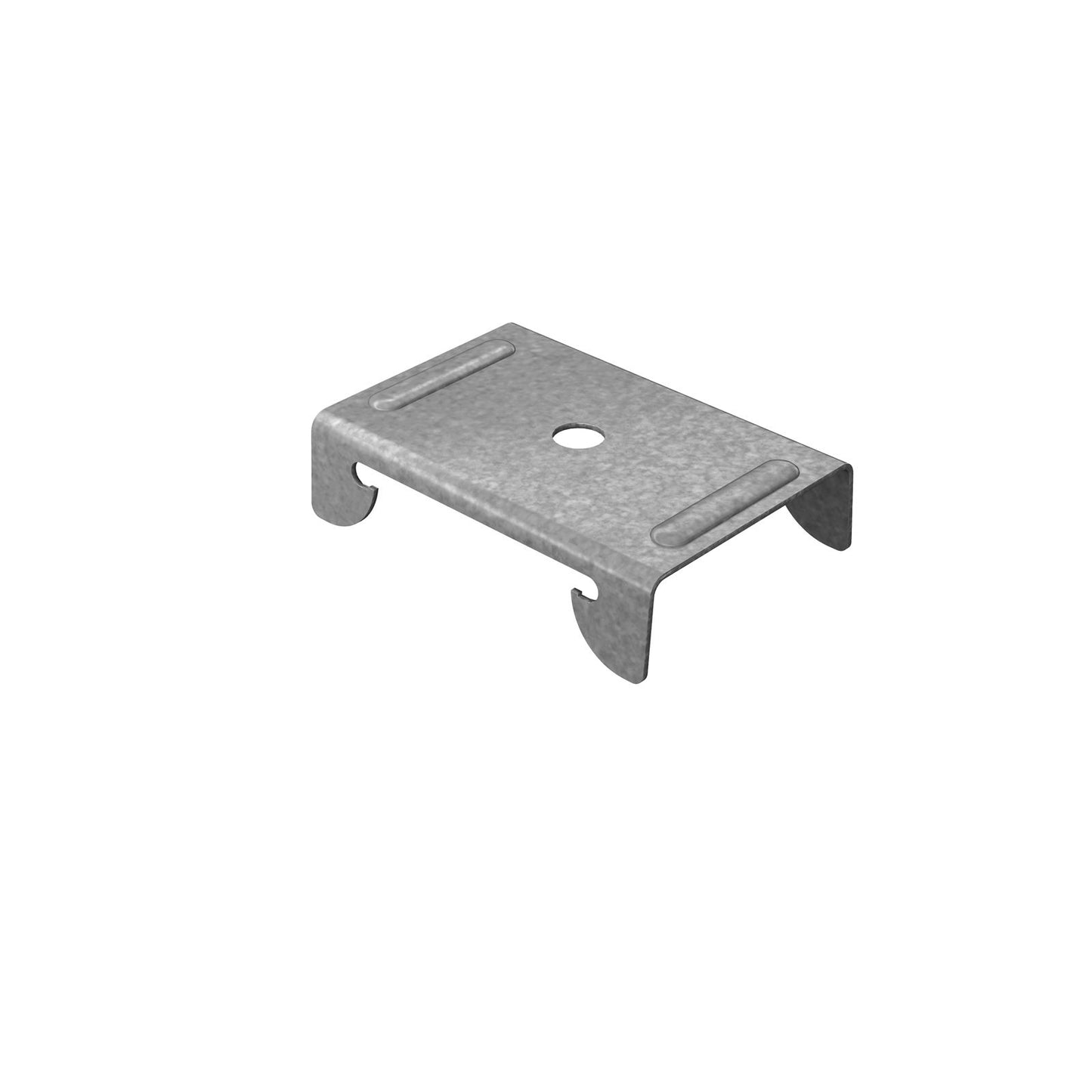 Siniat Furring Channel Anchor Clip - 7.5mm