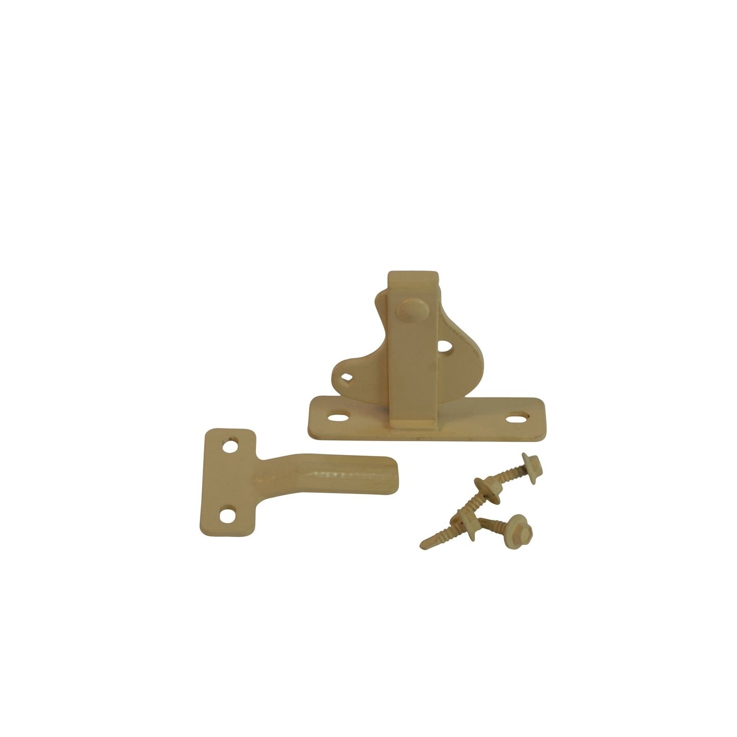 Protectoral D Latch and Striker Pack - 4 Pack