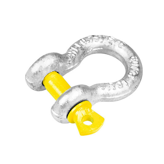 Pinnacle 8mm Bow Shackle - 750kg