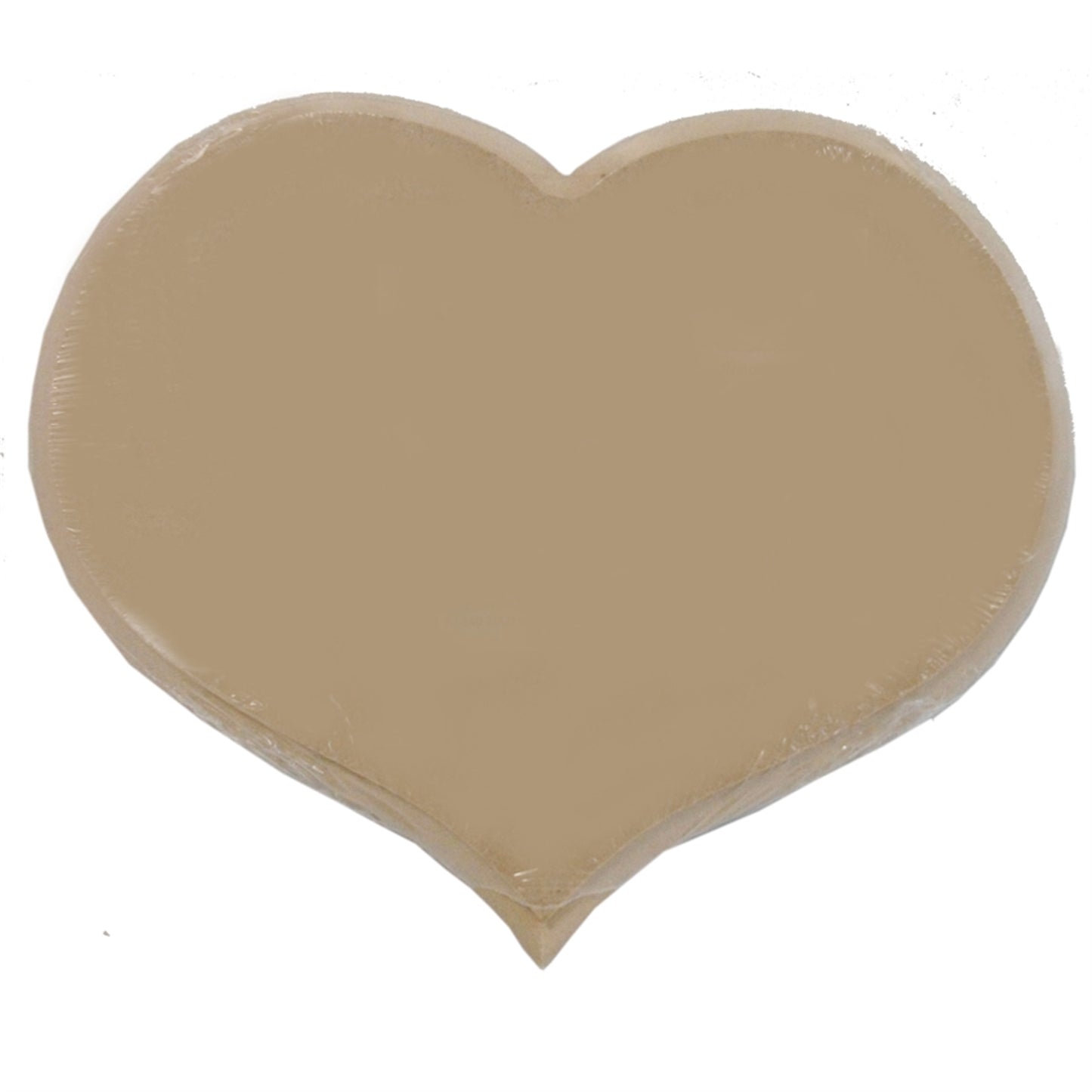Boyle Heart Plaque - 196mm x 162mm