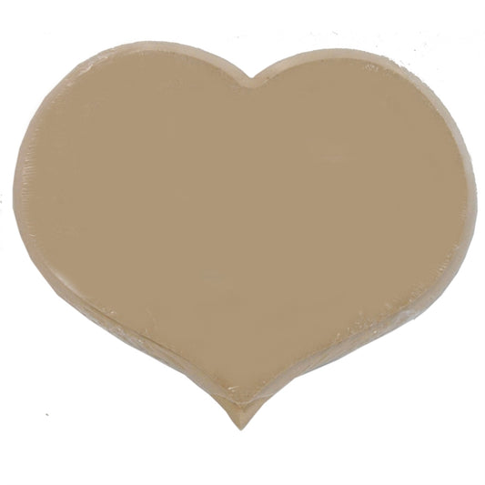 Boyle Heart Plaque - 196mm x 162mm