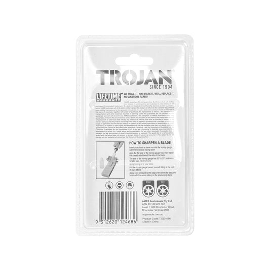 Trojan Honing Gauge