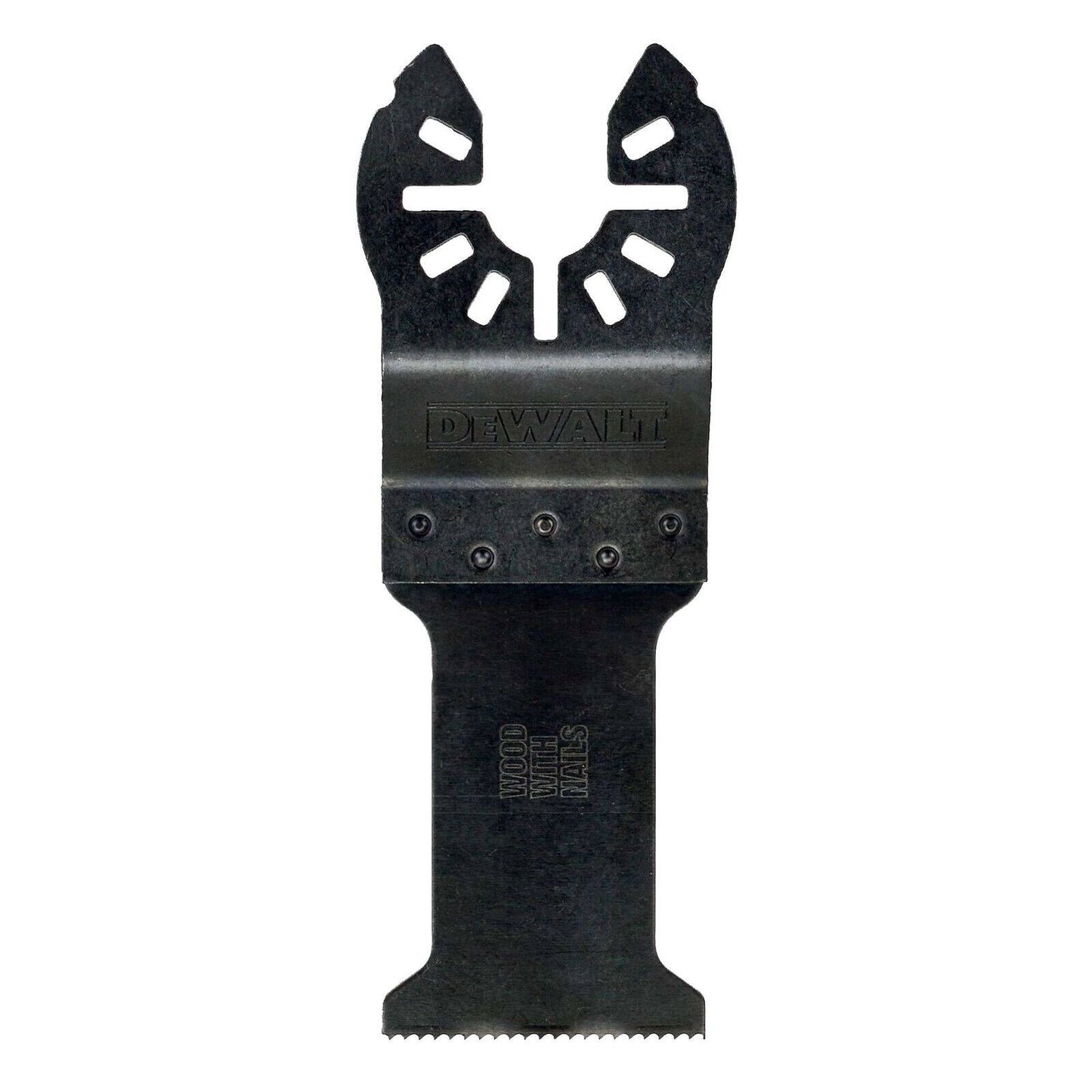 Dewalt Oscillation Blade - 31 x 43mm