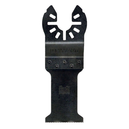 Dewalt Oscillation Blade - 31 x 43mm