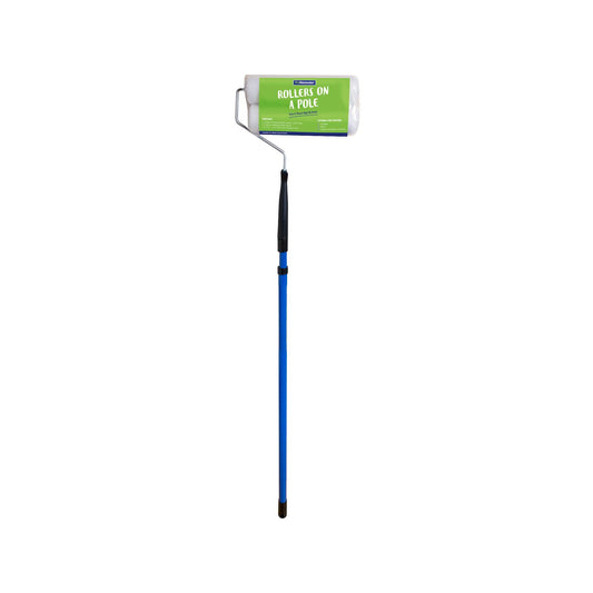 Pro Renovator Roller Pole - 230mm