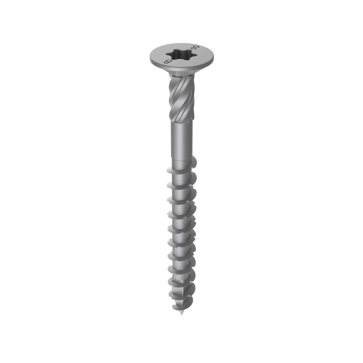 Bremick XTP Bugle Batten - 14g x 50mm - 100 Pack