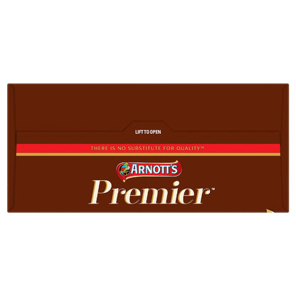Arnotts Premier Chocolate Chip Cookies 310g
