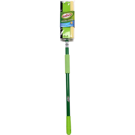 Sabco Outdoor Window Washer Extendable Handle Each