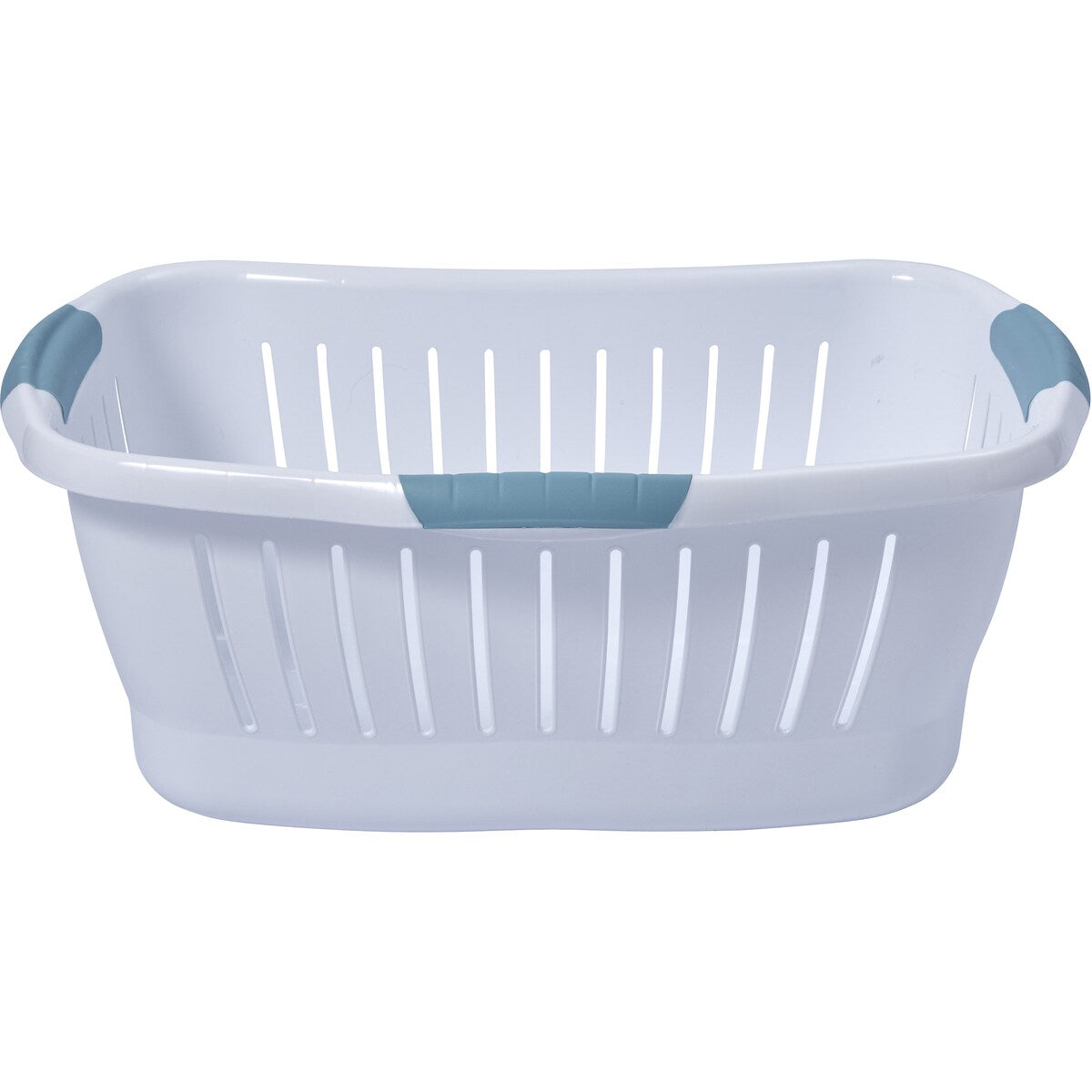 Decor Hip Hugger Laundry Basket 45L each