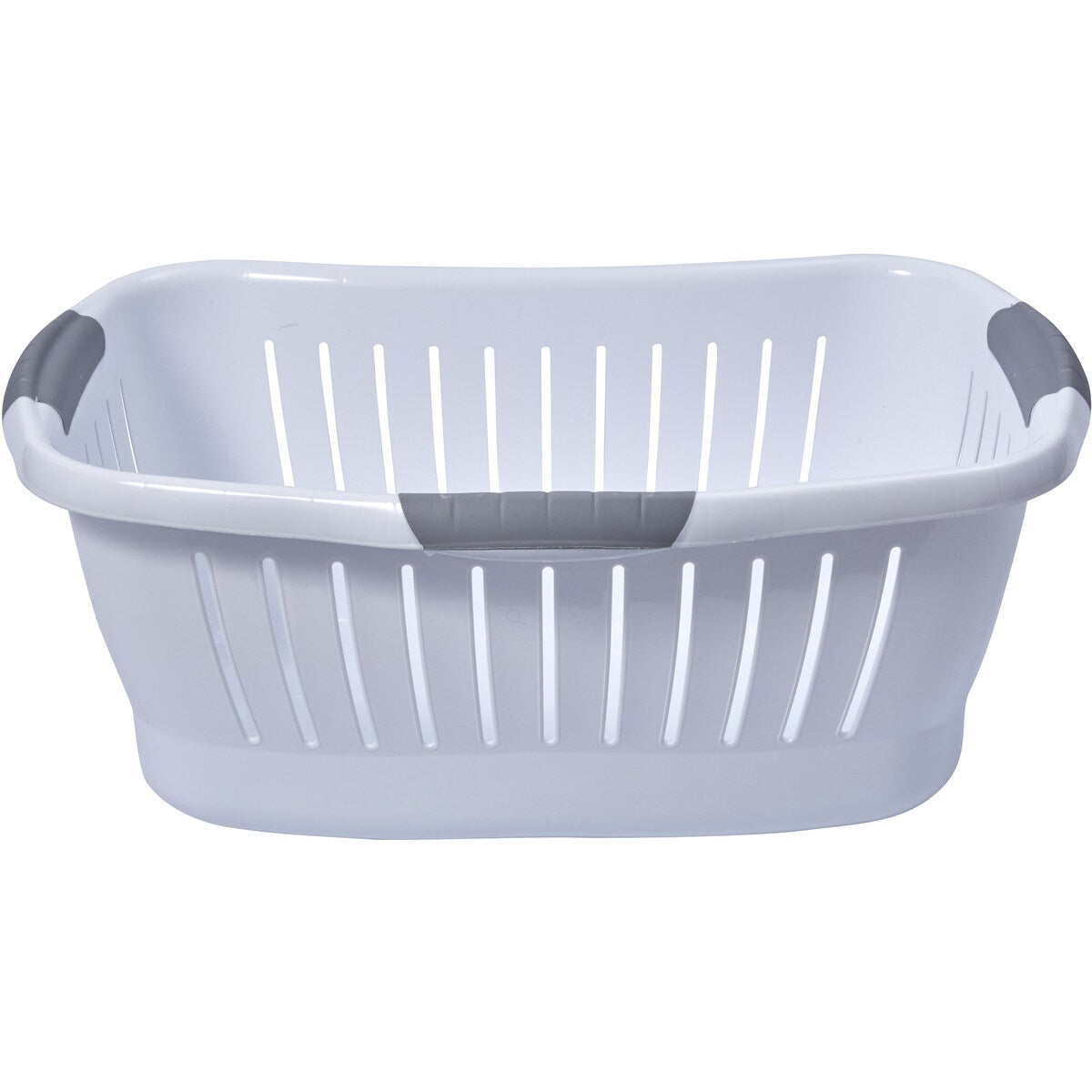 Decor Hip Hugger Laundry Basket 45L each
