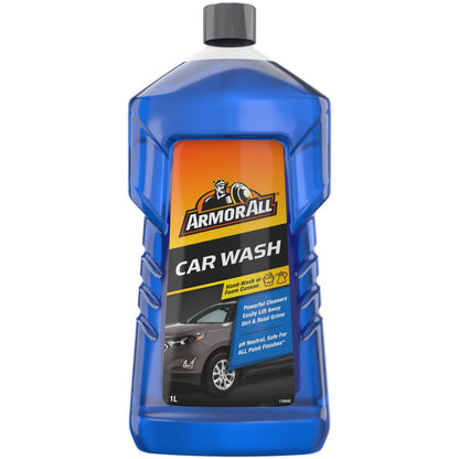 Armor All Car Wash - 1L