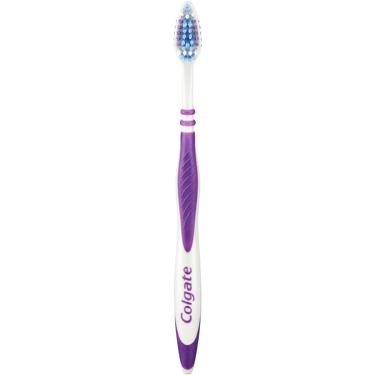 Colgate Toothbrush Zig Zag Medium Daily Clean Value 3 Pack