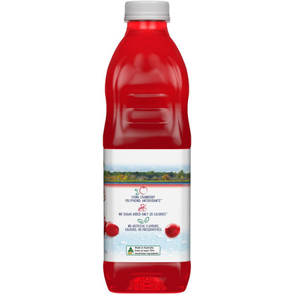 Ocean Spray Cranberry Light Juice Drink 1.5L