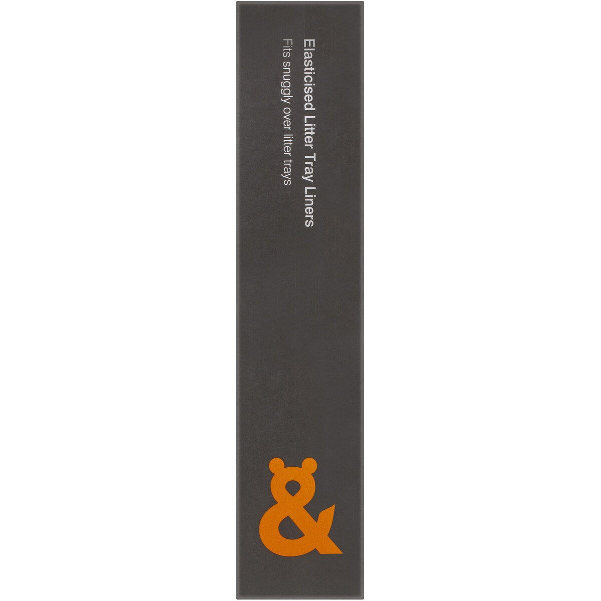 Rufus & Coco Elasticised Litter Tray Liners 8 Pack