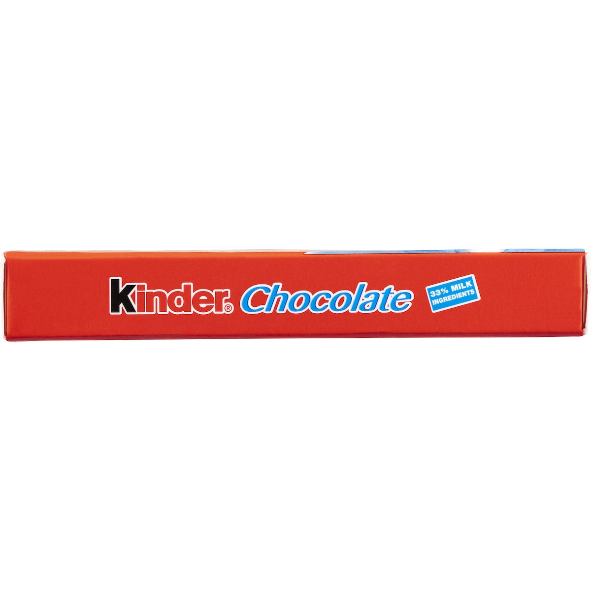 Kinder Chocolate Little Ones 50g X 4 Pack