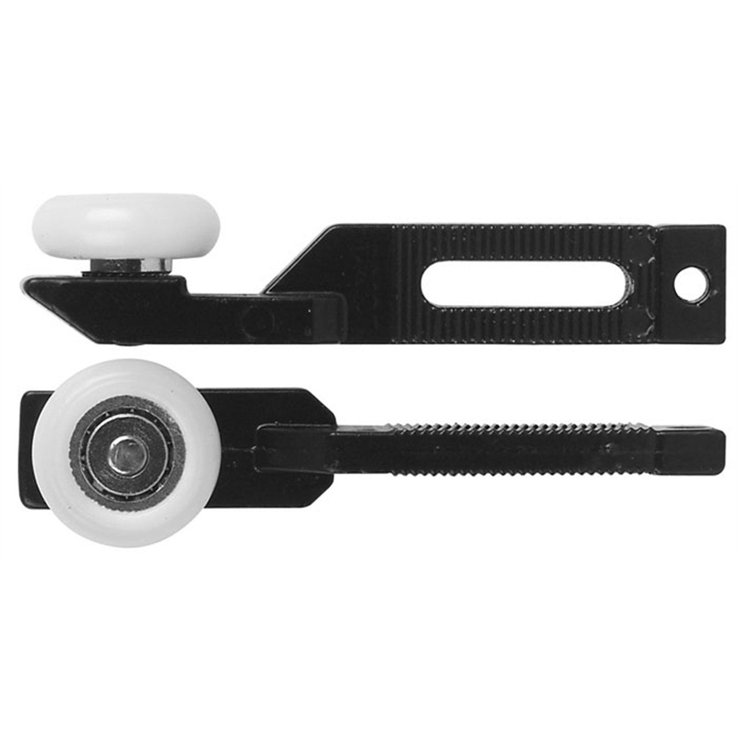 Rolltrak Adjustable Hanger - 19 x 79mm - 12kg