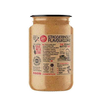 Pic's Really Good Peanut Butter Crunchy - 380g