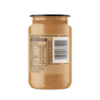 Pic's Really Good Peanut Butter Crunchy - 380g