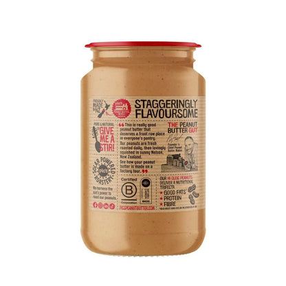 Pic's Really Good Smooth Peanut Butter - 380g