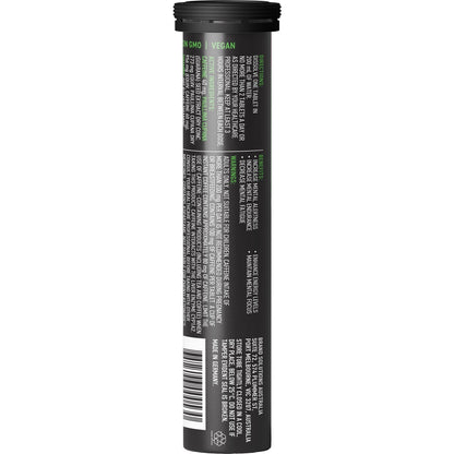 Wakey Wakey Energy Caffeine Effervescent 20 pack